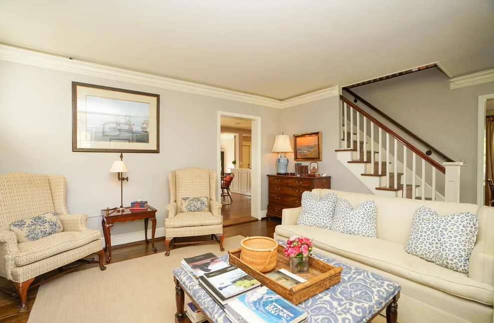 Lookout Mountain Bespoke Renovation by New Blue Construction - Photo 11
