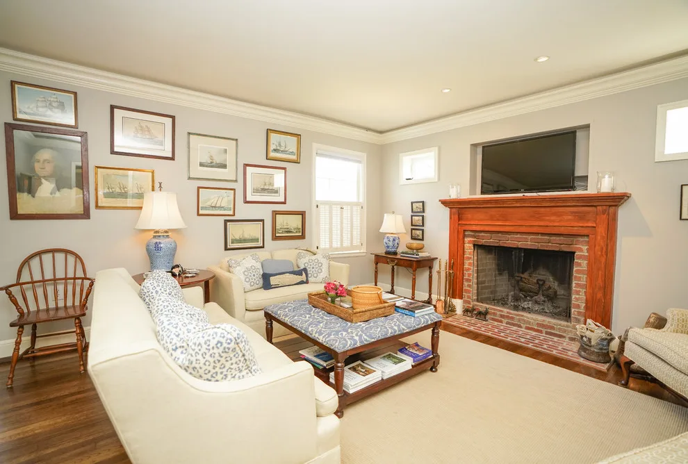 Lookout Mountain Bespoke Renovation by New Blue Construction - Photo 13