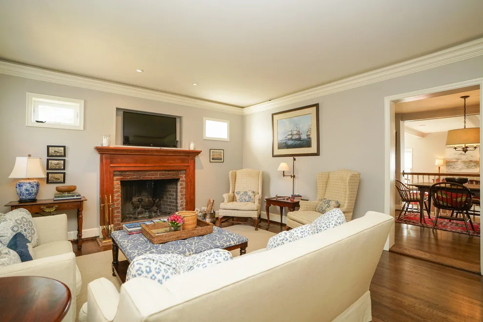Lookout Mountain Bespoke Renovation by New Blue Construction - Photo 16
