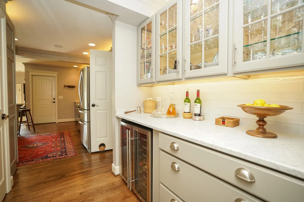 Lookout Mountain Bespoke Renovation by New Blue Construction - Photo 37