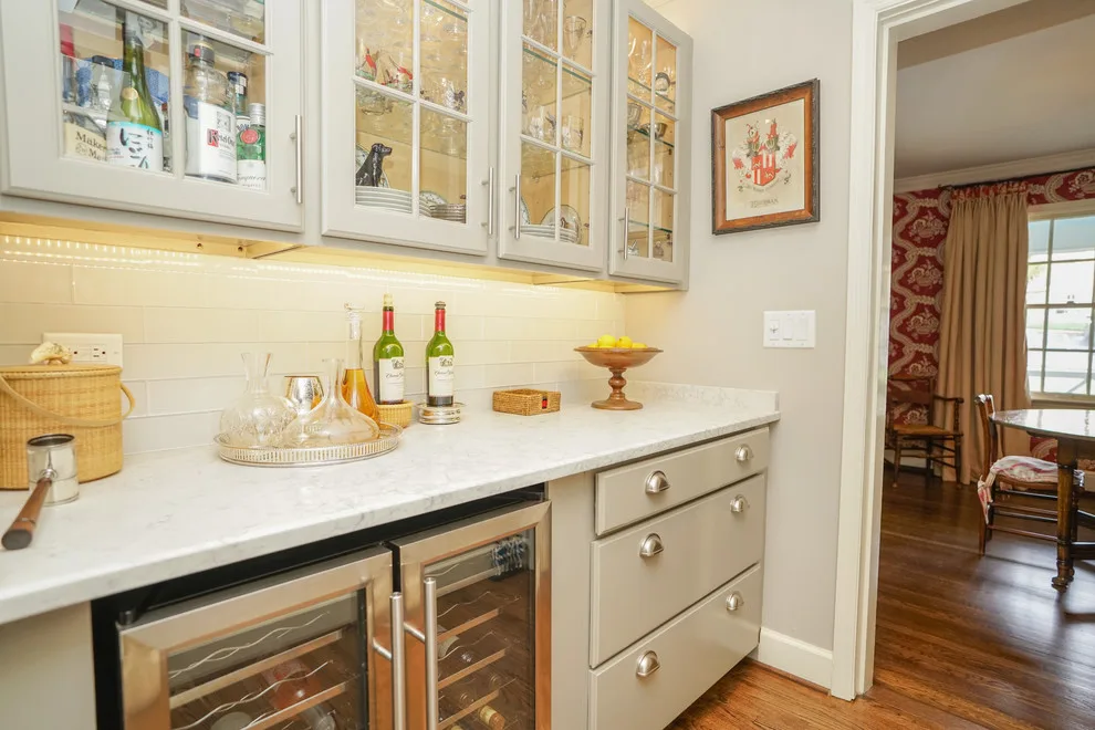 Lookout Mountain Bespoke Renovation by New Blue Construction - Photo 35