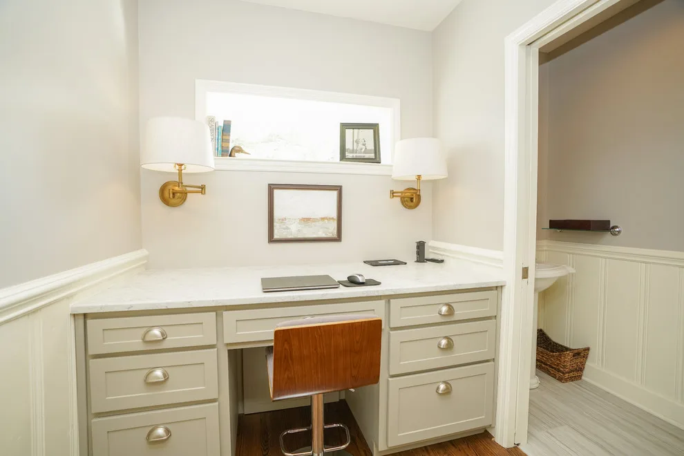 Lookout Mountain Bespoke Renovation by New Blue Construction - Photo 7