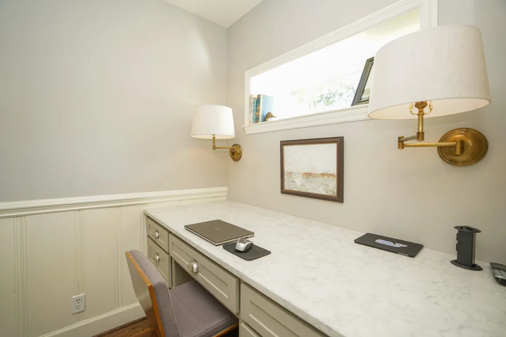 Lookout Mountain Bespoke Renovation by New Blue Construction - Photo 19