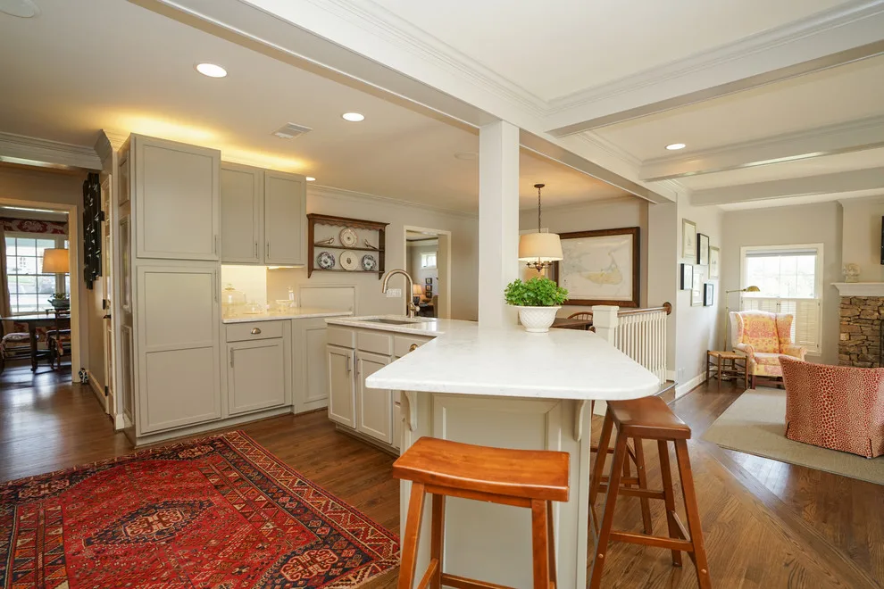 Lookout Mountain Bespoke Renovation by New Blue Construction - Photo 33