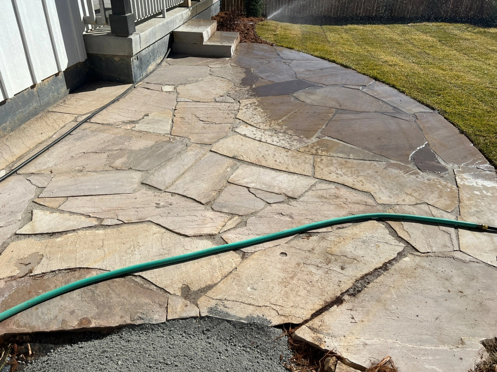 MILLER 2023 by Glacier View Landscape & Design, Inc. - Photo 26