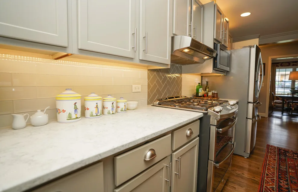 Lookout Mountain Bespoke Renovation by New Blue Construction - Photo 39