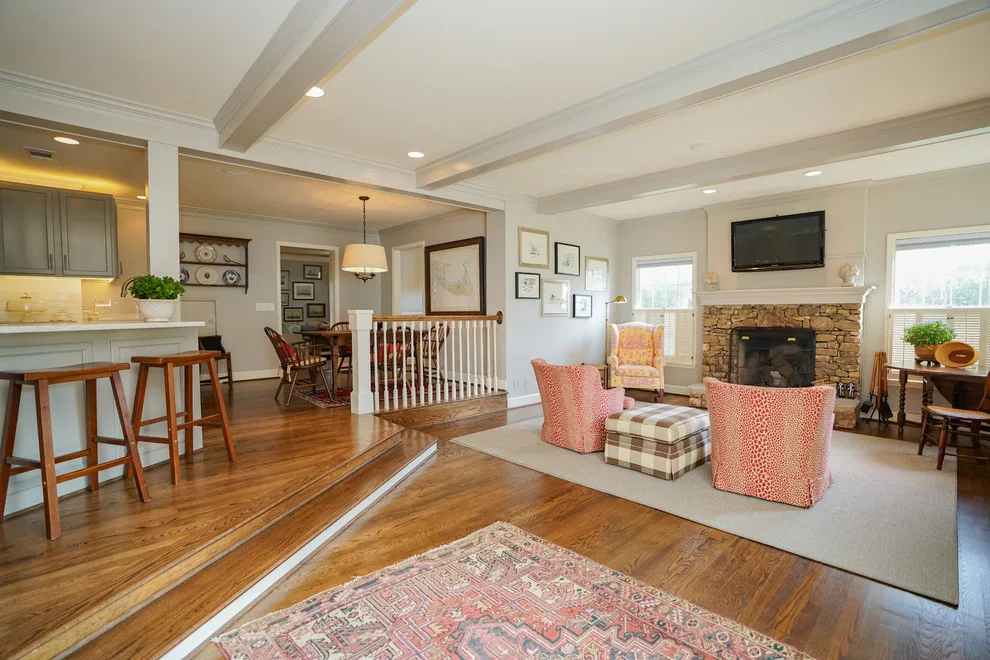 Lookout Mountain Bespoke Renovation by New Blue Construction - Photo 40