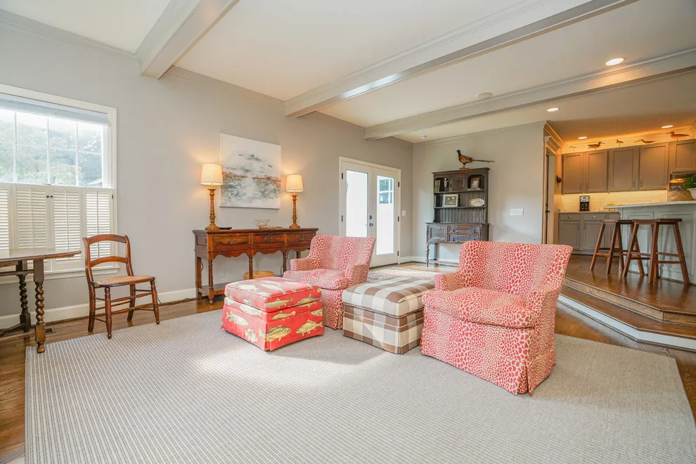 Lookout Mountain Bespoke Renovation by New Blue Construction - Photo 9