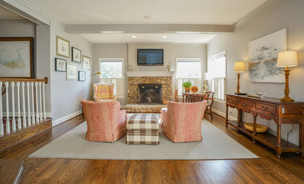 Lookout Mountain Bespoke Renovation by New Blue Construction - Photo 38