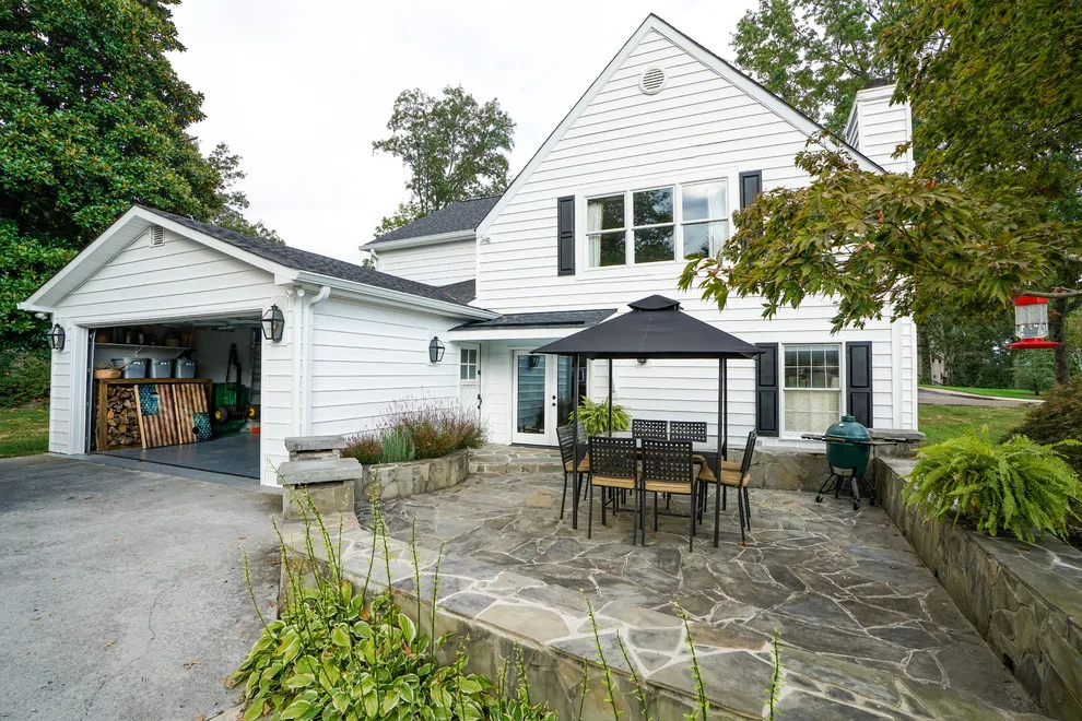 Lookout Mountain Bespoke Renovation by New Blue Construction - Photo 31