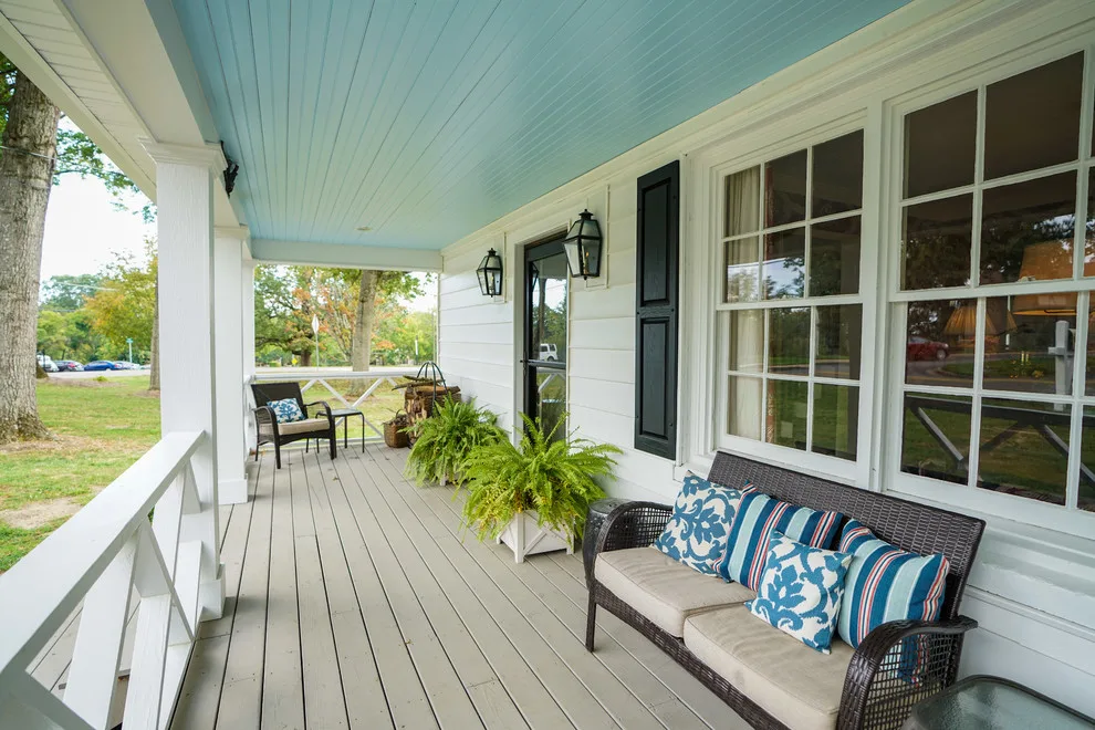 Lookout Mountain Bespoke Renovation by New Blue Construction - Photo 8