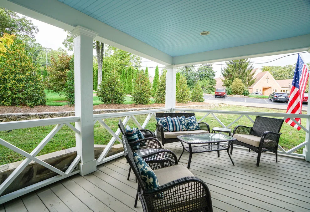 Lookout Mountain Bespoke Renovation by New Blue Construction - Photo 28