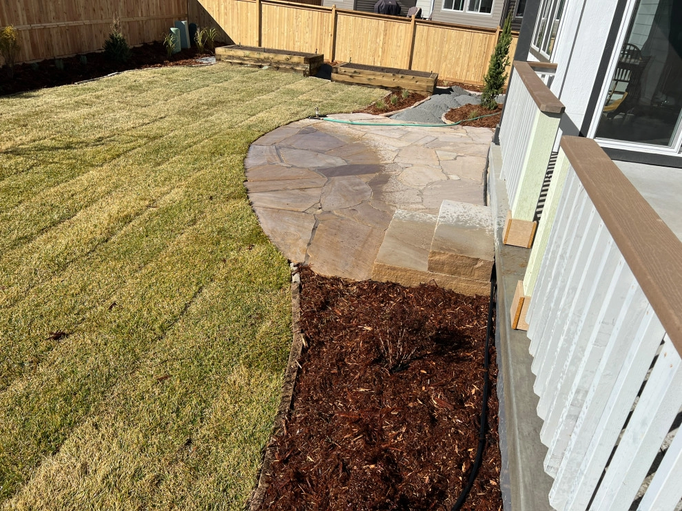 MILLER 2023 by Glacier View Landscape & Design, Inc. - Photo 3