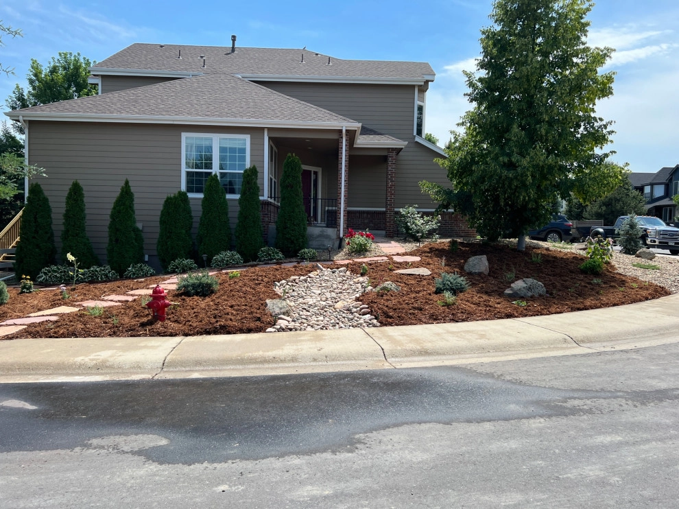 Meyer by Glacier View Landscape & Design, Inc. - Photo 3
