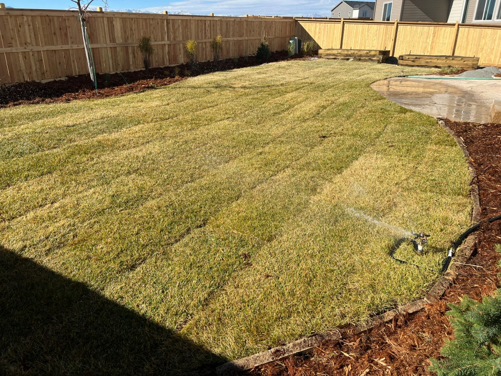 MILLER 2023 by Glacier View Landscape & Design, Inc. - Photo 20