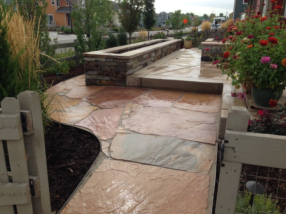 2015 Projects by Glacier View Landscape & Design, Inc. - Photo 20