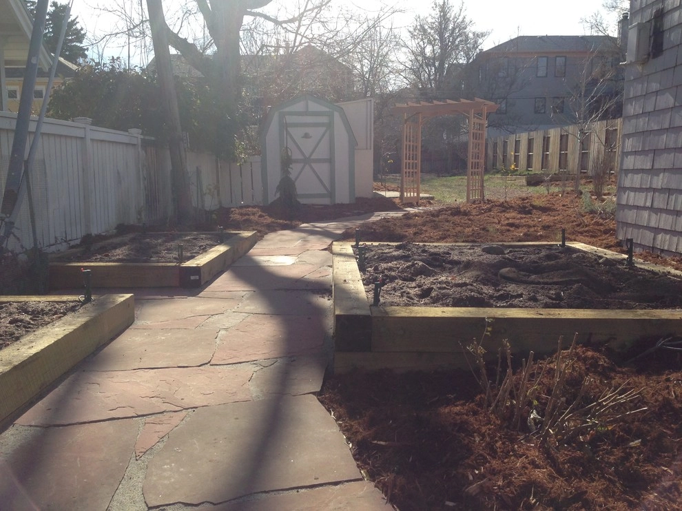 2015 Projects by Glacier View Landscape & Design, Inc. - Photo 7