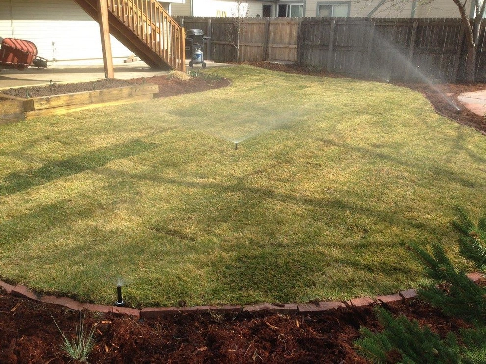 2015 Projects by Glacier View Landscape & Design, Inc. - Photo 44