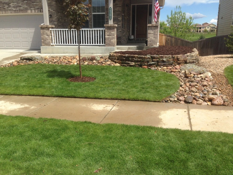 2015 Projects by Glacier View Landscape & Design, Inc. - Photo 26