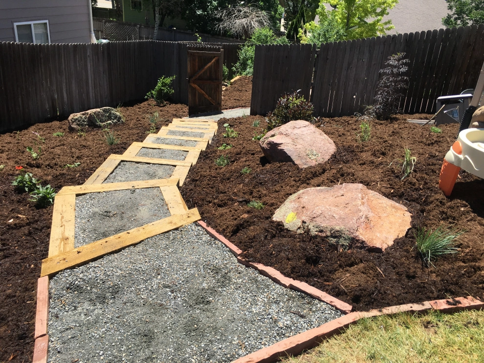 BURKE 2019 by Glacier View Landscape & Design, Inc. - Photo 3