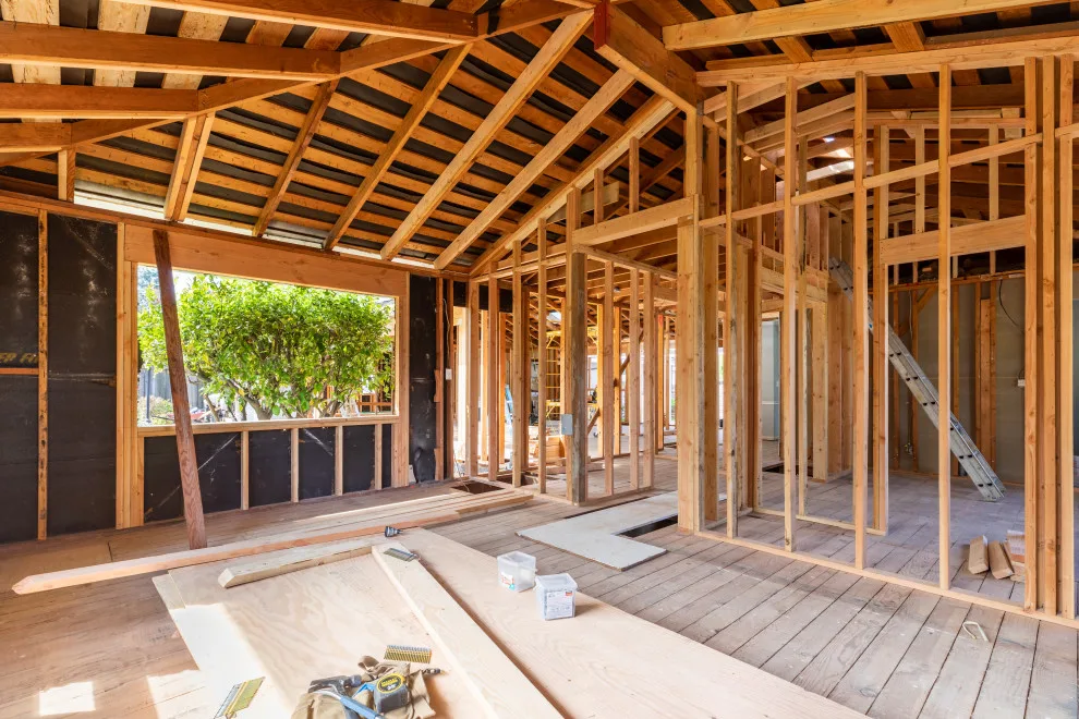 Complete Home Renovation in Los Altos by Modern Builders Co LLC - Photo 2