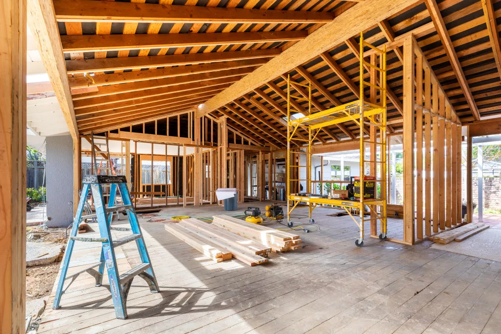 Complete Home Renovation in Los Altos by Modern Builders Co LLC - Photo 11