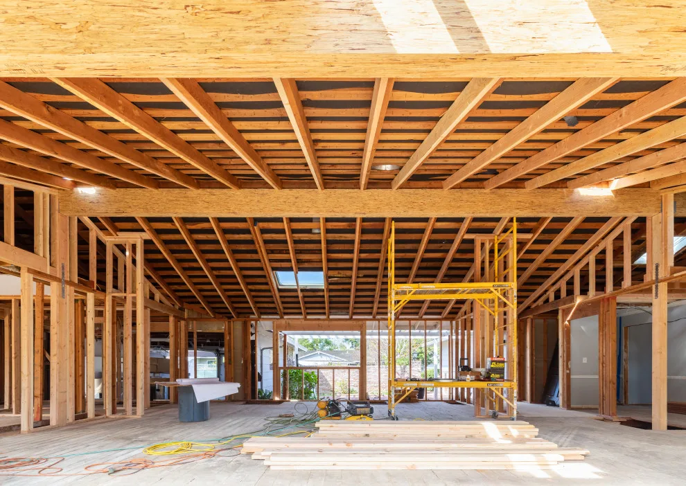 Complete Home Renovation in Los Altos by Modern Builders Co LLC - Photo 6