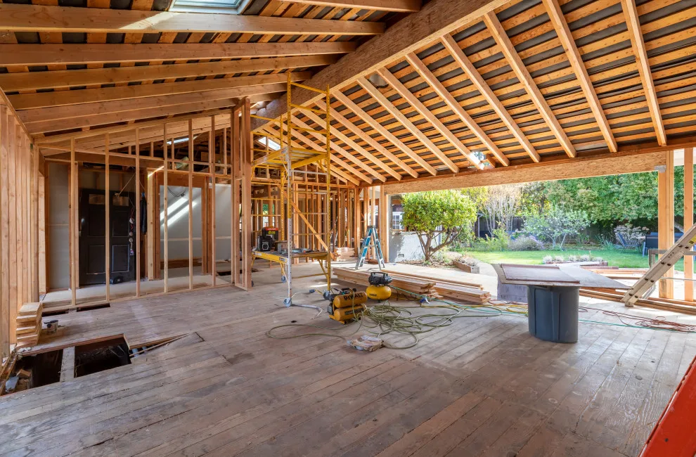 Complete Home Renovation in Los Altos by Modern Builders Co LLC - Photo 13
