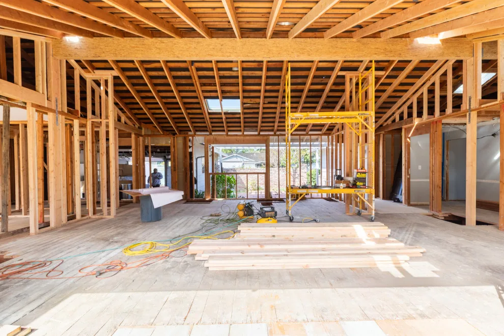 Complete Home Renovation in Los Altos by Modern Builders Co LLC - Photo 5