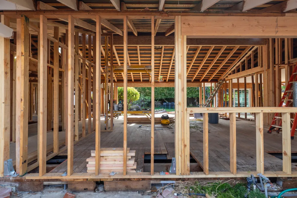 Complete Home Renovation in Los Altos by Modern Builders Co LLC - Photo 4