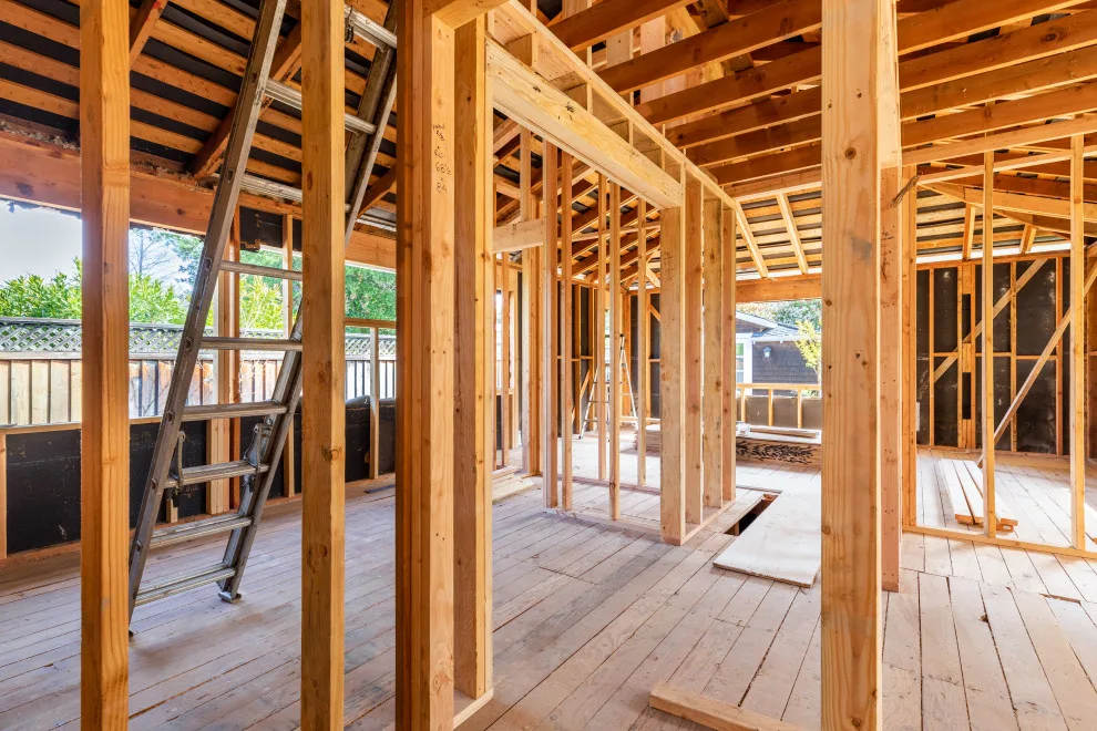 Complete Home Renovation in Los Altos by Modern Builders Co LLC - Photo 15