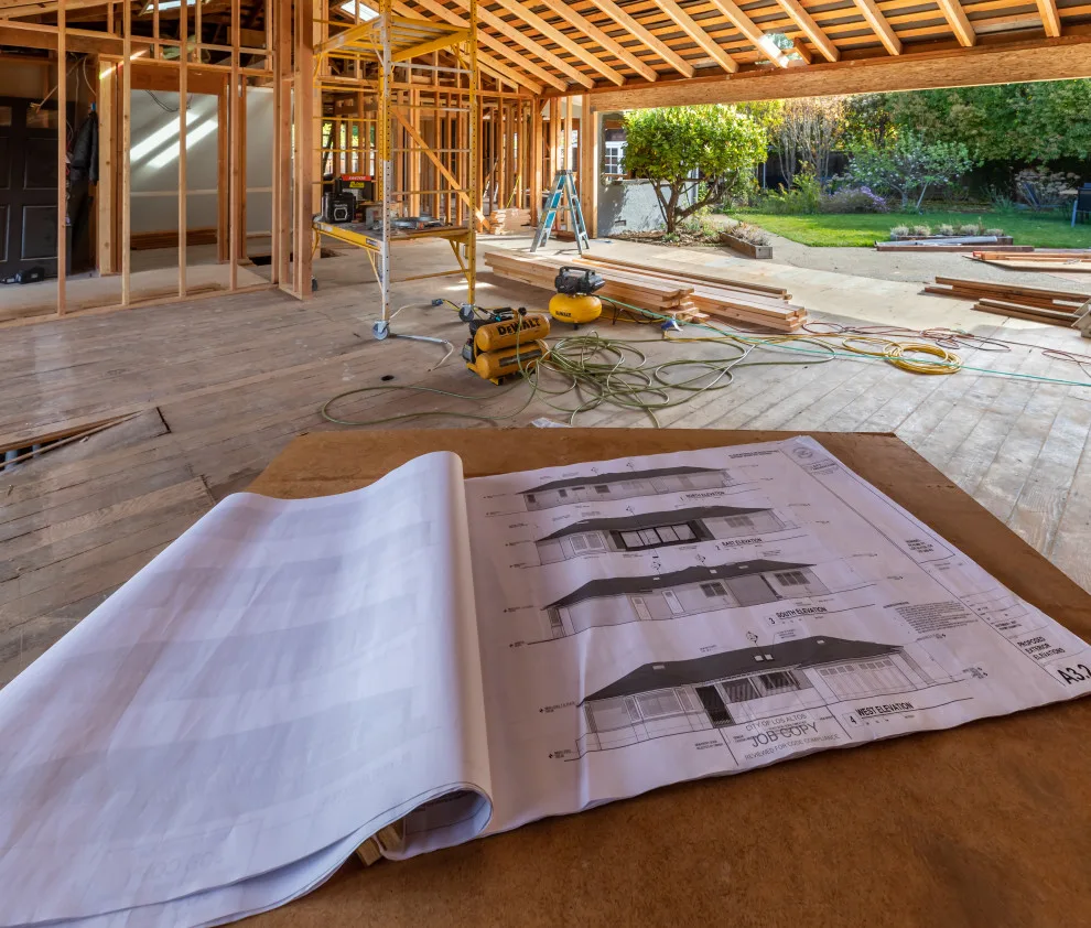 Complete Home Renovation in Los Altos by Modern Builders Co LLC - Photo 10