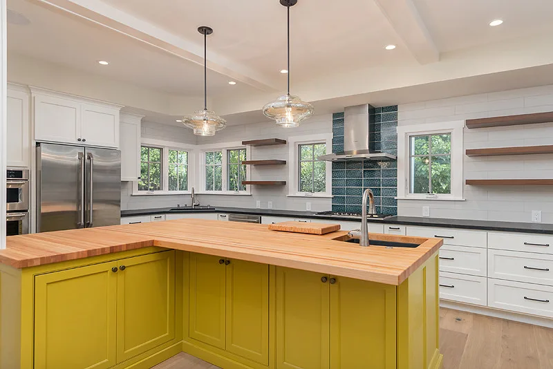 Charming Los Altos by Nordin Builders, Inc. - Photo 6
