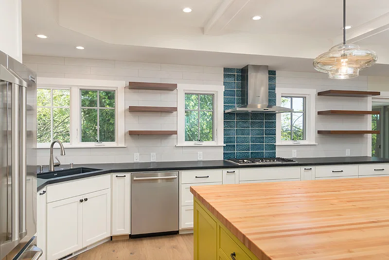 Charming Los Altos by Nordin Builders, Inc. - Photo 5