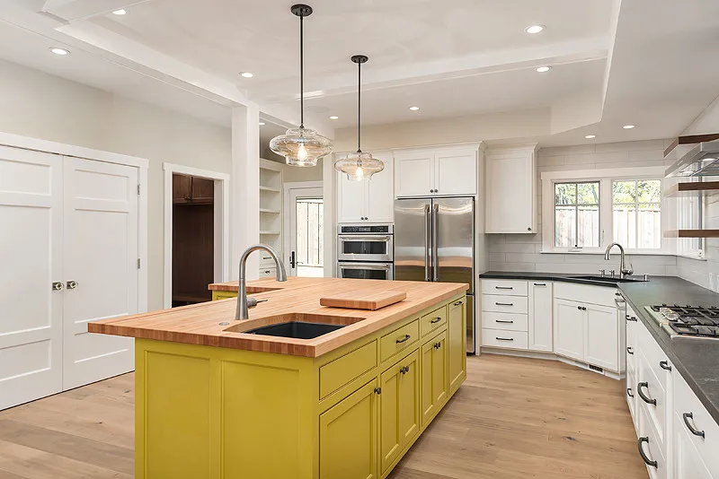 Charming Los Altos by Nordin Builders, Inc. - Photo 3