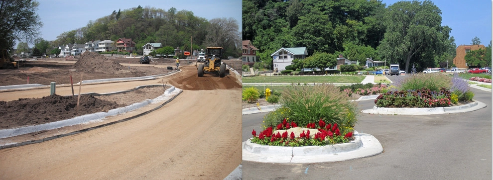 Project Before & After Pictures by LandTechwmi LLC - Photo 87