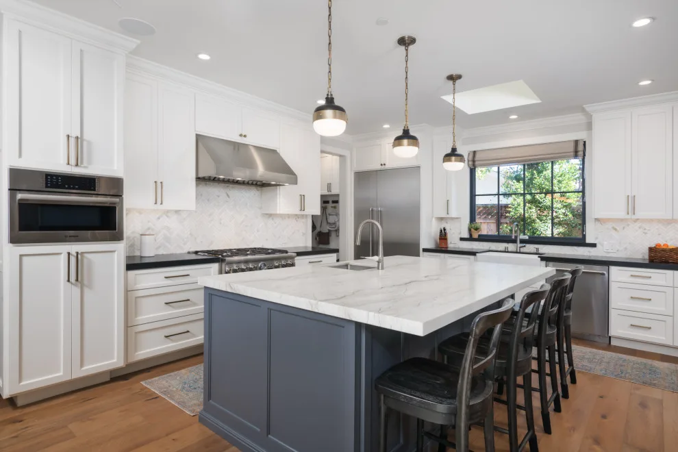 Cozy Personalized Ranch Home by Nordin Builders, Inc. - Photo 12