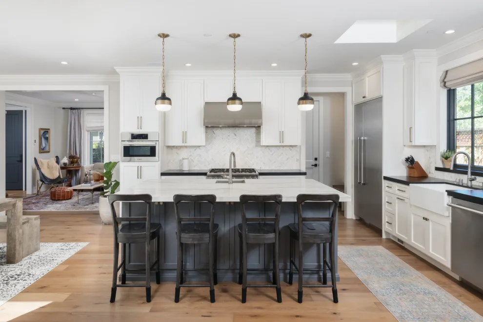 Cozy Personalized Ranch Home by Nordin Builders, Inc. - Photo 25
