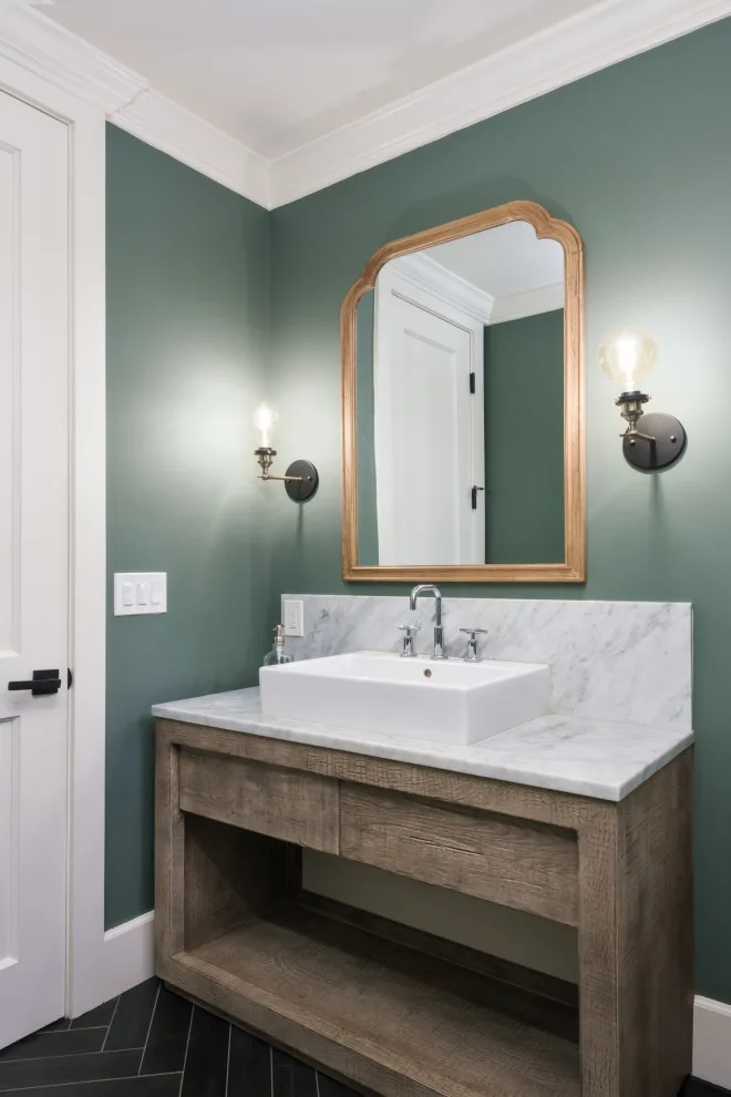 Cozy Personalized Ranch Home by Nordin Builders, Inc. - Photo 15