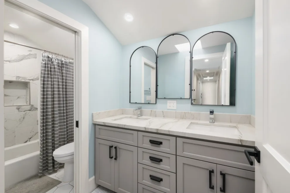 Cozy Personalized Ranch Home by Nordin Builders, Inc. - Photo 6