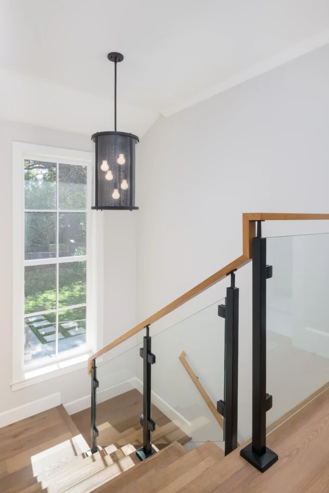 Cozy Personalized Ranch Home by Nordin Builders, Inc. - Photo 14