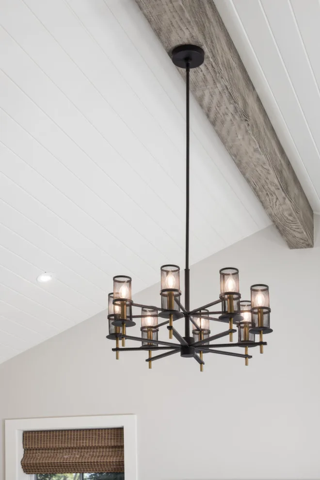Cozy Personalized Ranch Home by Nordin Builders, Inc. - Photo 19