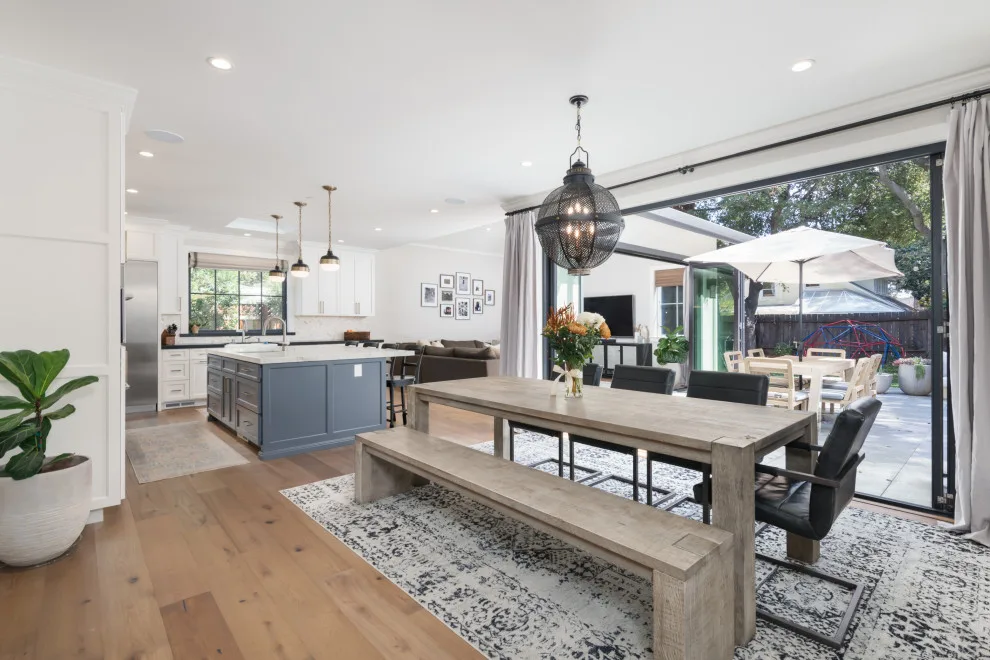 Cozy Personalized Ranch Home by Nordin Builders, Inc. - Photo 13
