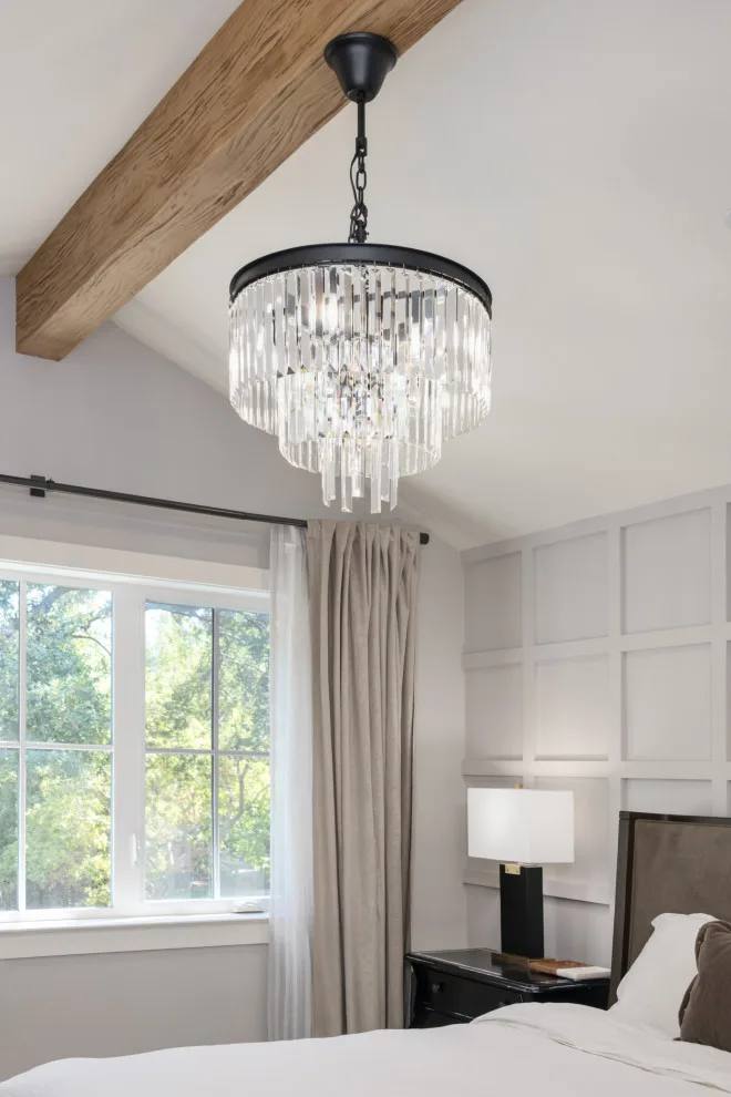 Cozy Personalized Ranch Home by Nordin Builders, Inc. - Photo 4