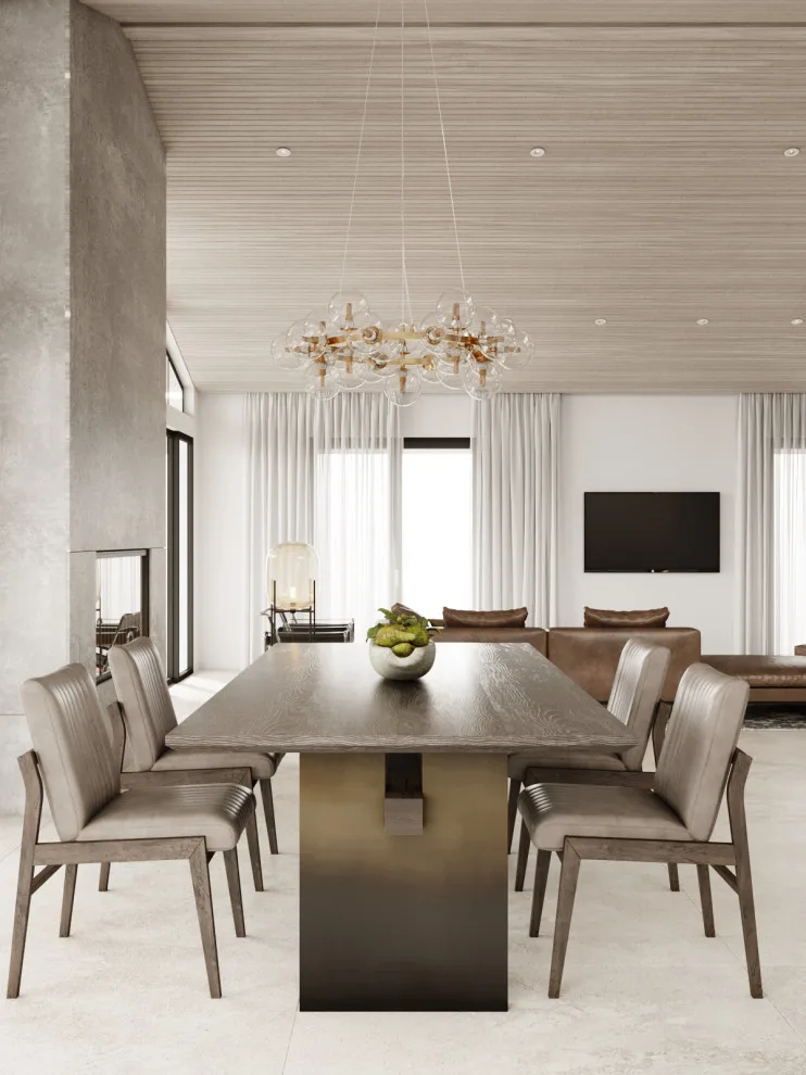 Los Gatos - House Renovation by HomeTech Construction & Design - Photo 2