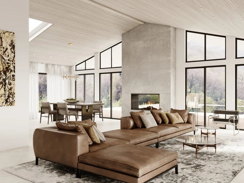 Los Gatos - House Renovation by HomeTech Construction & Design - Photo 8