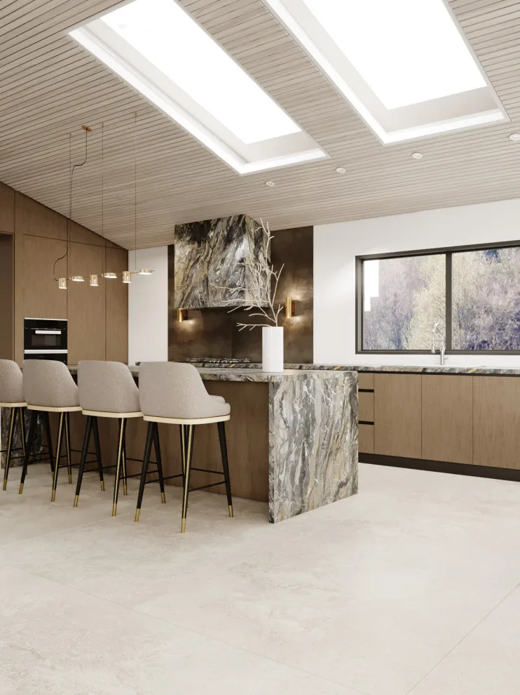 Los Gatos - House Renovation by HomeTech Construction & Design - Photo 5