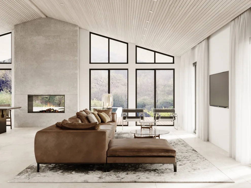Los Gatos - House Renovation by HomeTech Construction & Design - Photo 9