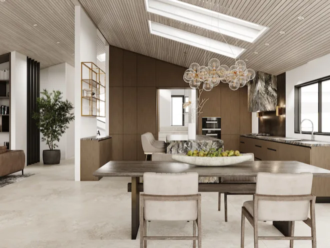 Los Gatos - House Renovation by HomeTech Construction & Design - Photo 4