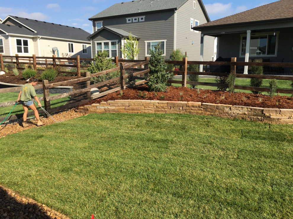 Glacier View Landscape & Design, Inc. - Photo 4